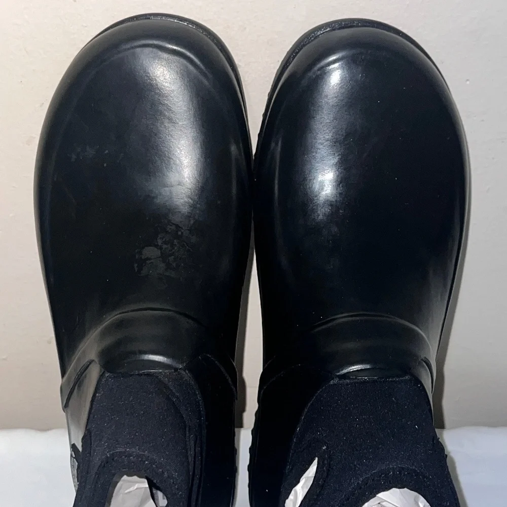 BOGS Seattle Chukka Boot - Picture 5 of 8